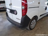  Fiat  Doblo FIAT ' CARGO 2010 1.6 MULTIJET 16V 105CV SX #50