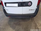  Fiat  Doblo FIAT ' CARGO 2010 1.6 MULTIJET 16V 105CV SX #52