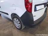  Fiat  Doblo FIAT ' CARGO 2010 1.6 MULTIJET 16V 105CV SX #56