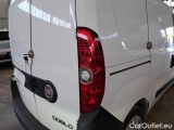  Fiat  Doblo FIAT ' CARGO 2010 1.6 MULTIJET 16V 105CV SX #60