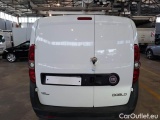  Fiat  Doblo FIAT ' CARGO 2010 1.6 MULTIJET 16V 105CV SX #62