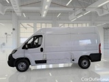  Fiat  Ducato FIAT  / 2014 / 4P / FURGONE 35 MH2 2.2 MJT3 140CV E6D-FIN #7