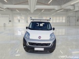  Fiat  Fiorino FIAT  / 2016 / 4P / COMBI COMBI SEMIV.1.3 MJET 95 CV E6D-TEMP SX #7