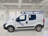  Fiat  Fiorino FIAT  / 2016 / 4P / COMBI COMBI SEMIV.1.3 MJET 95 CV E6D-TEMP SX #9
