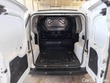  Fiat  Fiorino FIAT  / 2016 / 4P / VETT. FURGONATA 1.3 MULTIJET 95 CV E6D-TEMP SX #7