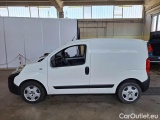  Fiat  Fiorino FIAT  / 2016 / 4P / VETT. FURGONATA 1.3 MULTIJET 95 CV E6D-TEMP SX #10