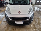  Fiat  Fiorino FIAT  / 2016 / 4P / VETT. FURGONATA 1.3 MULTIJET 95 CV E6D-TEMP SX #10