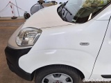  Fiat  Fiorino FIAT  / 2016 / 4P / VETT. FURGONATA 1.3 MULTIJET 95 CV E6D-TEMP SX #83