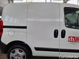  Fiat  Fiorino FIAT  / 2016 / 4P / VETT. FURGONATA 1.3 MULTIJET 95 CV E6D-TEMP SX #31