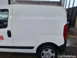  Fiat  Fiorino FIAT  / 2016 / 4P / VETT. FURGONATA 1.3 MULTIJET 95 CV E6D-TEMP SX #62