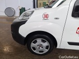  Fiat  Fiorino FIAT  / 2016 / 4P / VETT. FURGONATA 1.3 MULTIJET 95 CV E6D-TEMP SX #82
