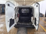  Fiat  Fiorino FIAT  / 2016 / 4P / VETT. FURGONATA 1.3 MULTIJET 95 CV E6D-TEMP SX #122