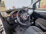  Fiat  Fiorino FIAT  / 2016 / 4P / VETT. FURGONATA 1.3 MULTIJET 95 CV E6D-TEMP SX #138