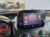  Fiat  Fiorino FIAT  / 2016 / 4P / VETT. FURGONATA 1.3 MULTIJET 95 CV E6D-TEMP SX #141