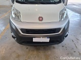  Fiat  Fiorino FIAT  / 2016 / 4P / VETT. FURGONATA 1.3 MULTIJET 95 CV E6D-TEMP SX #177