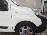  Fiat  Fiorino FIAT  / 2016 / 4P / VETT. FURGONATA 1.3 MULTIJET 95 CV E6D-TEMP SX #188