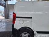  Fiat  Fiorino FIAT  / 2016 / 4P / VETT. FURGONATA 1.3 MULTIJET 95 CV E6D-TEMP SX #205
