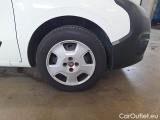  Fiat  Fiorino FIAT  / 2016 / 4P / VETT. FURGONATA 1.3 MULTIJET 95 CV E6D-TEMP SX #272