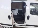  Fiat  Fiorino FIAT  / 2016 / 4P / VETT. FURGONATA 1.3 MULTIJET 95 CV E6D-TEMP SX #306