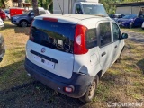  Fiat  Panda FIAT  / 2012 / 5P / BERLINA 1.2 69 CV VAN 2 POSTI EURO6 POP #2