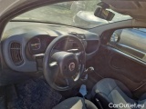  Fiat  Panda FIAT  / 2012 / 5P / BERLINA 1.2 69 CV VAN 2 POSTI EURO6 POP #3