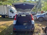  Fiat  Panda FIAT  / 2012 / 5P / BERLINA 1.2 69 CV VAN 2 POSTI EURO6 POP #5