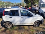 Fiat  Panda FIAT  / 2012 / 5P / BERLINA 1.2 69 CV VAN 2 POSTI EURO6 POP #7