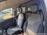  Fiat  Panda FIAT  / 2012 / 5P / BERLINA 1.2 69 CV VAN 2 POSTI EURO6 POP #11