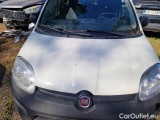  Fiat  Panda FIAT  / 2012 / 5P / BERLINA 1.2 69 CV VAN 2 POSTI EURO6 POP #28