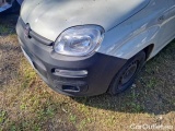  Fiat  Panda FIAT  / 2012 / 5P / BERLINA 1.2 69 CV VAN 2 POSTI EURO6 POP #30