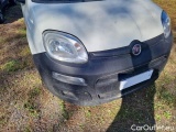  Fiat  Panda FIAT  / 2012 / 5P / BERLINA 1.2 69 CV VAN 2 POSTI EURO6 POP #35
