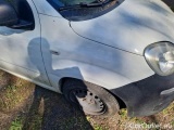  Fiat  Panda FIAT  / 2012 / 5P / BERLINA 1.2 69 CV VAN 2 POSTI EURO6 POP #41