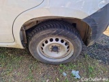  Fiat  Panda FIAT  / 2012 / 5P / BERLINA 1.2 69 CV VAN 2 POSTI EURO6 POP #95