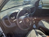  Fiat  Panda FIAT  / 2012 / 5P / BERLINA 1.2 69 CV VAN 2 POSTI EURO6 POP #128