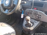  Fiat  Panda FIAT  / 2012 / 5P / BERLINA 1.2 69 CV VAN 2 POSTI EURO6 POP #139