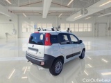  Fiat  Panda FIAT  VAN 2012 1.3 MJT 75CV EU5+VAN CLIMBING 4X4 2P.POP #2