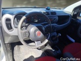  Fiat  Panda FIAT  VAN 2012 1.3 MJT 75CV EU5+VAN CLIMBING 4X4 2P.POP #3