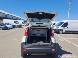 Fiat  Panda FIAT  VAN 2012 1.3 MJT 75CV EU5+VAN CLIMBING 4X4 2P.POP #5