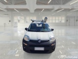  Fiat  Panda FIAT  VAN 2012 1.3 MJT 75CV EU5+VAN CLIMBING 4X4 2P.POP #6
