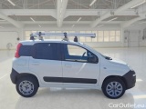 Fiat  Panda FIAT  VAN 2012 1.3 MJT 75CV EU5+VAN CLIMBING 4X4 2P.POP #7