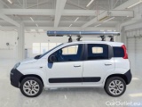  Fiat  Panda FIAT  VAN 2012 1.3 MJT 75CV EU5+VAN CLIMBING 4X4 2P.POP #8