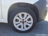  Fiat  Panda FIAT  VAN 2012 1.3 MJT 75CV EU5+VAN CLIMBING 4X4 2P.POP #15