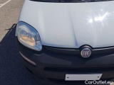 Fiat  Panda FIAT  VAN 2012 1.3 MJT 75CV EU5+VAN CLIMBING 4X4 2P.POP #25
