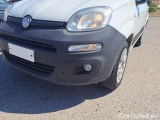  Fiat  Panda FIAT  VAN 2012 1.3 MJT 75CV EU5+VAN CLIMBING 4X4 2P.POP #31