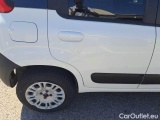  Fiat  Panda FIAT  VAN 2012 1.3 MJT 75CV EU5+VAN CLIMBING 4X4 2P.POP #51
