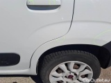 Fiat  Panda FIAT  VAN 2012 1.3 MJT 75CV EU5+VAN CLIMBING 4X4 2P.POP #61