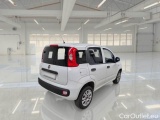  Fiat  Panda FIAT  VAN 2012 900CC NATURAL POWER EURO6 VAN 2 P. POP #2
