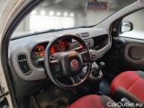  Fiat  Panda FIAT  VAN 2012 900CC NATURAL POWER EURO6 VAN 2 P. POP #3