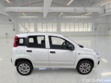  Fiat  Panda FIAT  VAN 2012 900CC NATURAL POWER EURO6 VAN 2 P. POP #7
