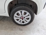  Fiat  Panda FIAT  VAN 2012 900CC NATURAL POWER EURO6 VAN 2 P. POP #17